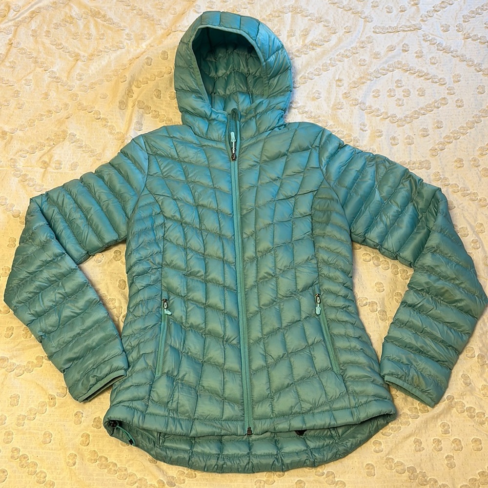 Marmot Featherless Hoody
